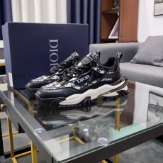 Christian Dior Low Shoes